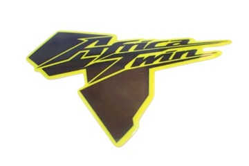 AFRICA TWIN HONDA NAKLEJKA STICKER 7,2 x 6,5 cm