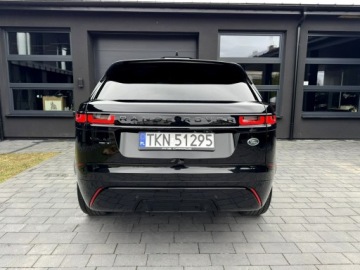Land Rover Range Rover Velar SUV 2.0 Si4 250KM 2019 Land Rover Range Rover VELAR R DYNAMIC S P250, zdjęcie 7