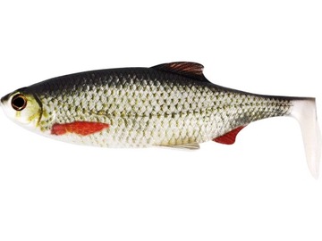 WESTIN RICKY THE ROACH SHADTAIL 10cm REAL ROACH