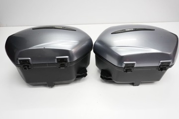 YAMAHA FJR 1300 01-05 БОКОВОЙ КОРПУС СПРАВА И СЛЕВА