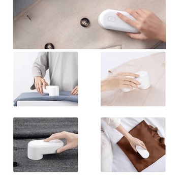 Бритва для ткани Mijia-бритва для одежды Xiaomi Lint