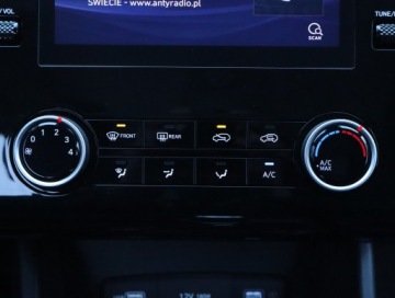 Hyundai Tucson IV SUV 1.6 T-GDI 150KM 2021 Hyundai Tucson 1.6 T-GDI, Salon Polska, zdjęcie 14