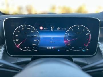 Mercedes GLC C254/X254 Coupe 2.0 200 204KM 2024 Mercedes-Benz GLC 200 AMG Night Pakiet PremiumDigital LightKamera 360Burme, zdjęcie 18