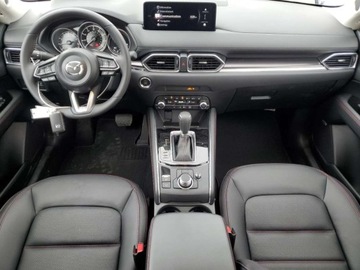 Mazda CX-5 II 2025 Mazda CX-5 Preferred 2025 2.5l 2.5 Benzyna 187KM, zdjęcie 8