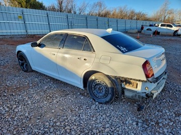 Chrysler 300C II 2021 Chrysler 300 2021 CHRYSLER 300 TOURING 3.6 Benzyna 292KM, zdjęcie 2