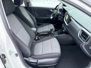 Kia Stonic I Crossover 1.0 T-GDI 120KM 2018 Kia Stonic 1.0 120 KM Kamera cofania CarPlay, zdjęcie 14