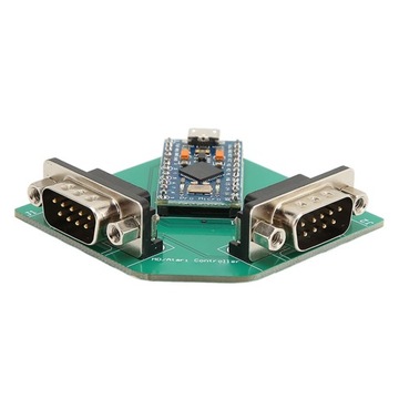 РУКОЯТКИ ДЖОЙСТИКА, USB-АДАПТЕР