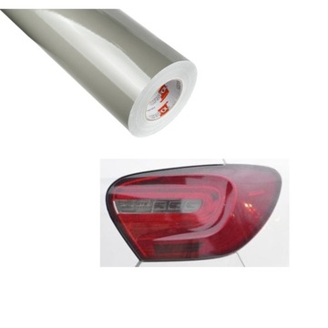 Folia przyciemniająca do lamp ORACAL JASNY 50cm