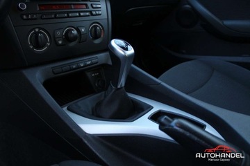 BMW X1 E84 Crossover xDrive18d 143KM 2010 BMW X1 xdrive 18d, 2.0 143ps, Zadbana, Czujniki parkowania, Hak 2.0 Diesel, zdjęcie 15