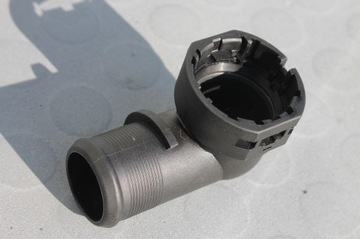 HRDLO CHLADIČŮ VODY KIA VENGA 1.6 16V