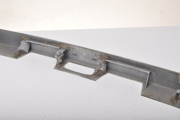 CITROEN C4 PICASSO GRAND BLEND НАКЛАДКА КАПОТА