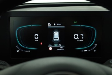 Kia Sportage V SUV 1.6 T-GDI MHEV 150KM 2023 Kia Sportage 1.6 T-GDI, Salon Polska, zdjęcie 7