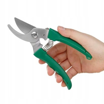 НАБОР САДОВЫХ ИНСТРУМЕНТОВ НАБОР ЧЕМОДАН 10 ПРЕДМЕТОВ