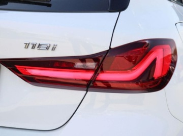 BMW Seria 1 F70 2024 BMW Seria 1 1.5 Benzyna 136KM, zdjęcie 10