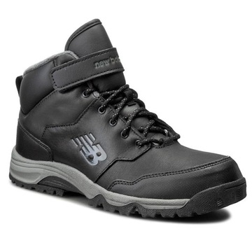 Buty dziecięce Zimowe New Balance KV754BLY R.33