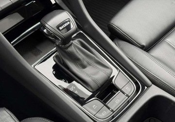 Skoda Kodiaq I SUV Facelifting 2.0 TDI SCR 150KM 2022 Skoda Kodiaq LED-Matrix Kamery 360 Dach panoramiczny FVAT23 Salon PL, zdjęcie 22