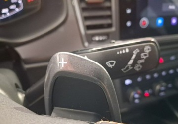 Cupra Ateca Crossover Facelifting 1.5 TSI 150KM 2024 Cupra Ateca VAT 23 1.5TSI 150KM DSG 2024 r., salon PL, HAK, wspomaganie XL, zdjęcie 20