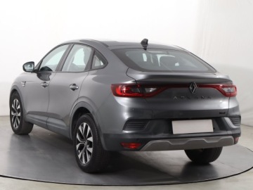 Renault Arkana SUV 1.3 TCe 140KM 2022 Renault Arkana 1.3 TCe, Salon Polska, zdjęcie 3