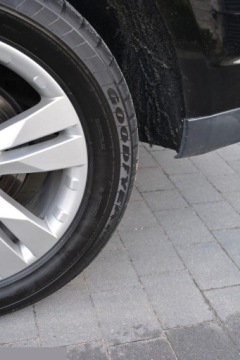 Mercedes Klasa GL X164 Off-roader Facelifting 350 BlueTEC 4MATIC 211KM 2012 Mercedes GL 350 BlueTEC 4Matic 7G-TRONIC 211KM 2012r 7 osobowy, zdjęcie 11