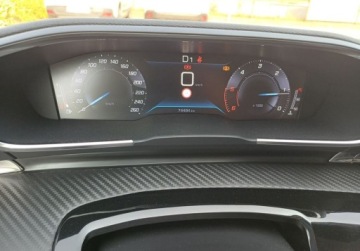 Peugeot 508 II SW 1.5 BlueHDi 130KM 2022 Peugeot 508 508SW 1.5 BlueHDi 130 KM Active Pack AT I wl. GWARANCJA FV23, zdjęcie 20