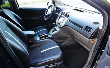 Ford Kuga I 2.5 Duratec 200KM 2010 Ford Kuga 2.5 Turbo 200Ps 4x4 Automat Polskora Navi Bixenon BEZWYPADKOWY, zdjęcie 25