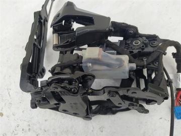 MERCEDES SL МЕХАНИЗМ КРЫШИ R232 W232 A2327704900