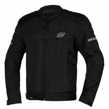KURTKA TEKSTYLNA OZONE DART BLACK XS