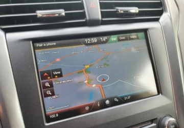 Ford Mondeo V Kombi 2.0 TDCi 150KM 2015 Ford Mondeo Serwis LED GetHelp Serwis 2.0 Diesel 150KM, zdjęcie 6
