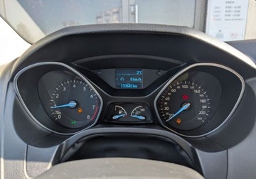 Ford Focus III Sedan Facelifting 1.6 Ti-VCT 125KM 2016 Ford Focus 1.6 Benzyna 125KM SedanManualPakiet WinterSalon PL 1.6 125KM, zdjęcie 19