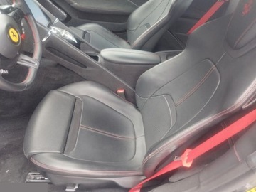 Ferrari 2020 Ferrari Roma 620KM 2020r Stan perfekcyjny! Jak nowy!, zdjęcie 19