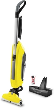 F2 Karcher FC 5 1.055-400.0 Mop elektryczny do podłóg 460W