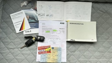Kia Soul II 1.6 GDI 132KM 2016 Kia Soul 1.6 Benzyna Moc 132KM, zdjęcie 35