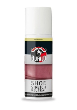 Spray Rozciągacz do Obuwia Bufalo Shoe Stretch 50