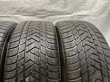 JAGUAR F-PACE FELGI ALUMINIOWE 265/40R22