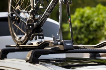 Вилочное крепление для велосипедов Thule FastRide 564