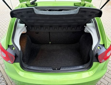 Seat Ibiza IV Hatchback 5d 1.2 TSI 105KM 2012 Seat Ibiza 1.2 TSI |Zarejestrowany|, zdjęcie 11