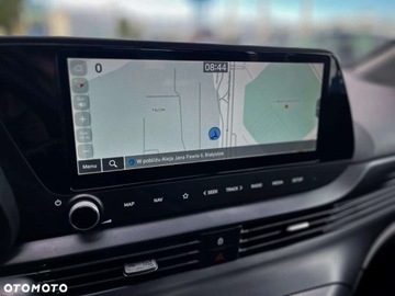 Hyundai i20 III Hatchback Facelifting 1.0 T-GDI 100KM 2024 Hyundai i20 1.0 T-GDi Modern DCT Benzyna 100KM, zdjęcie 21