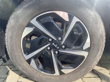 Kia Sportage V 2023 Kia Sportage L AWD Automat Salon PL Diesel 1,6 Rozne Kolory 1.6 Hybryda, zdjęcie 16