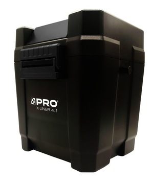 PRO CROSS LASER XLINER 4.1