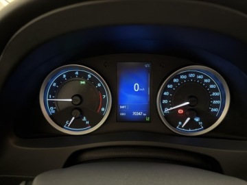 Toyota Corolla XI Sedan Facelifting 1,6 Valvematic 132KM 2017 Toyota Corolla 1.6 Premium EU6 Seria E16 (2012-201, zdjęcie 14