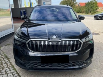 Skoda Kodiaq II SUV 1.5 TSI mHEV 150KM 2026 SKODA Kodiaq Drive 1.5 TSI mHEV DSG Suv 150KM 2026, zdjęcie 1