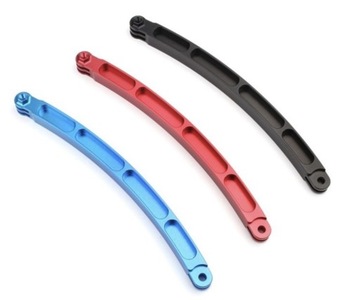 Адаптер SHOOT Алюминиевый удлинитель 250 мм GoPro DJI Action (GP.31)