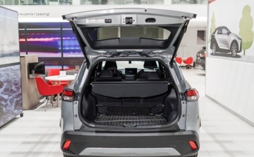 Toyota Corolla Cross 2.0 Hybrid Dynamic Force 197KM 2023 Toyota Corolla Cross Cross 2.0 Hybrid Executive 2.0 Hybryda 197KM, zdjęcie 21