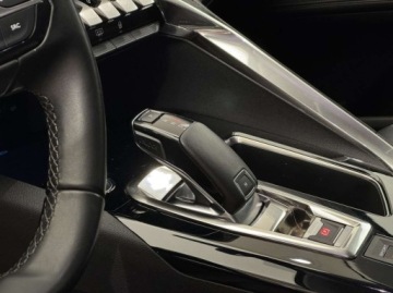 Peugeot 5008 II Crossover 1.5 BlueHDI 130KM 2020 Peugeot 5008 Allure 7 osobowy Nawigacja Kamera cofania CarPlayAndroid, zdjęcie 7