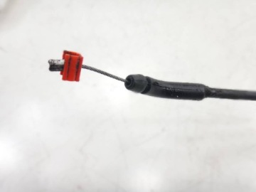 Piaggio Mp3 500 Linka Zamka Kufra