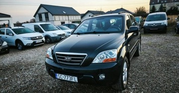 Kia Sorento I 2008 Kia Sorento Kia Sorento 3.3 Benzyna 242KM, zdjęcie 12