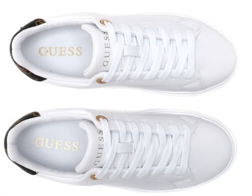 GUESS DENESA FL8DSN ELE12 bia r38