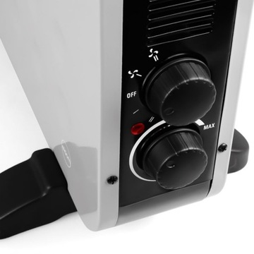 Конвектор ELDOM HC210 2000Вт