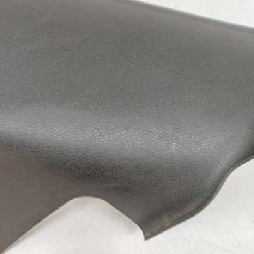 PORSCHE MACAN (95B) 2015 LEVÝ STRANA KRYT BOČNÍ SEDADLA ZADNÍHO