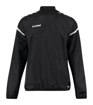 Ortalion Hummel - AUTH. CHARGE WINDBREAKER rozm. L